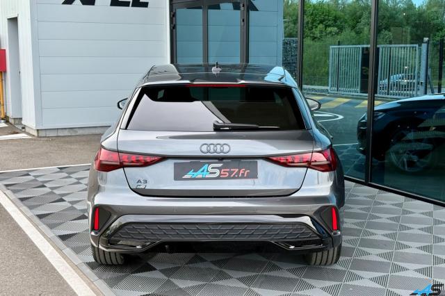 Audi A3 Sportback image 3