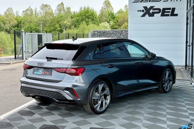 Audi A3 Sportback image 9