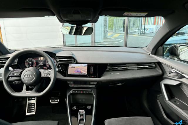 Audi A3 Sportback image 2