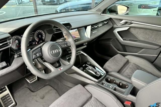 Audi A3 Sportback image 5