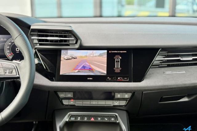 Audi A3 Sportback image 1