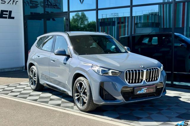 Bmw X1 S-Drive20i M-Sport 170ch Attelage Harman Kardon