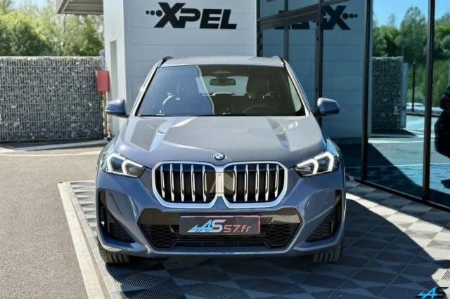 Bmw X1 image 6