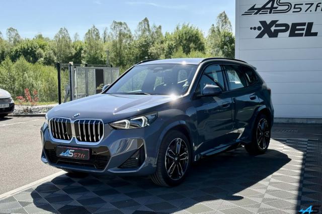Bmw X1 image 7