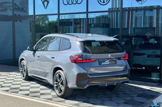 Bmw X1 image 3
