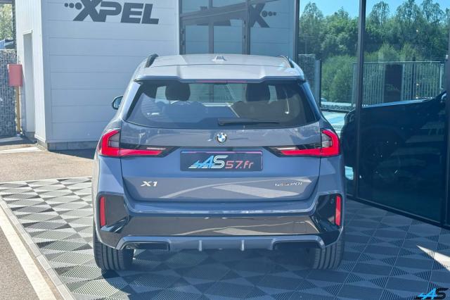 Bmw X1 image 4