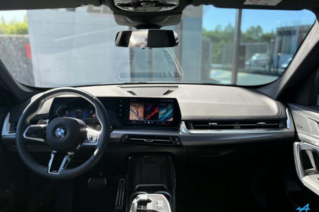 Bmw X1 image 8