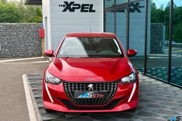 Peugeot 208 image 9