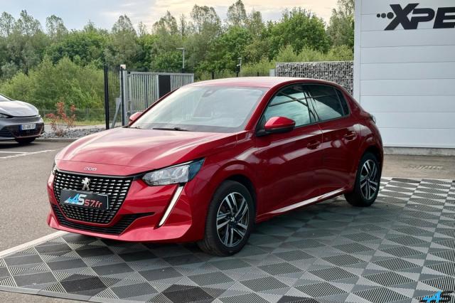Peugeot 208 image 6