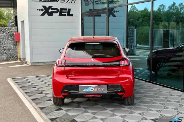 Peugeot 208 image 4