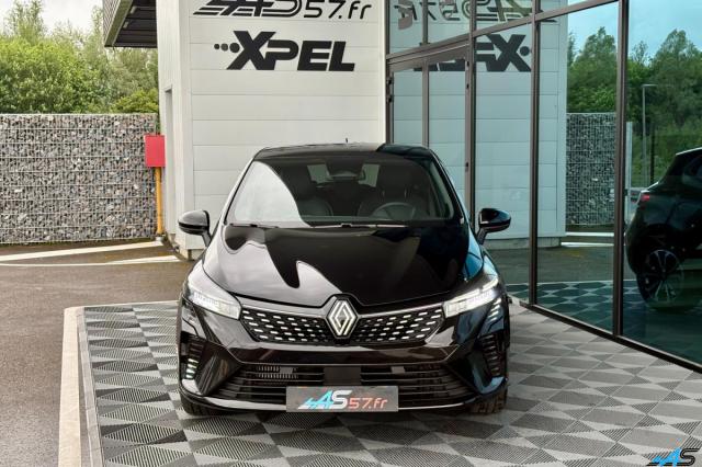 Renault Clio image 7