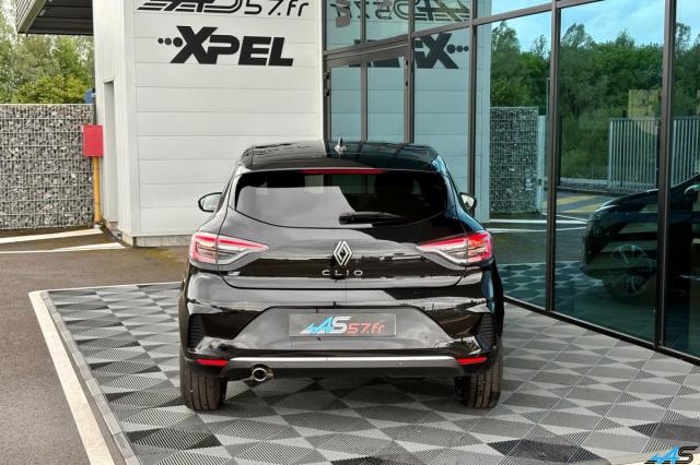Renault Clio image 8
