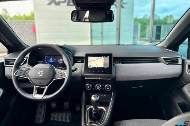 Renault Clio image 4
