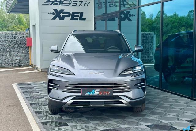 Byd Seal U image 6