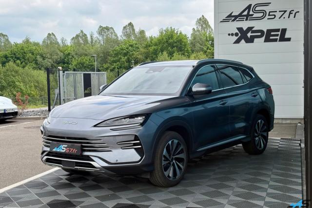 Byd Seal U image 9