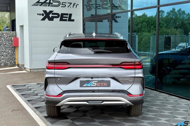 Byd Seal U image 8