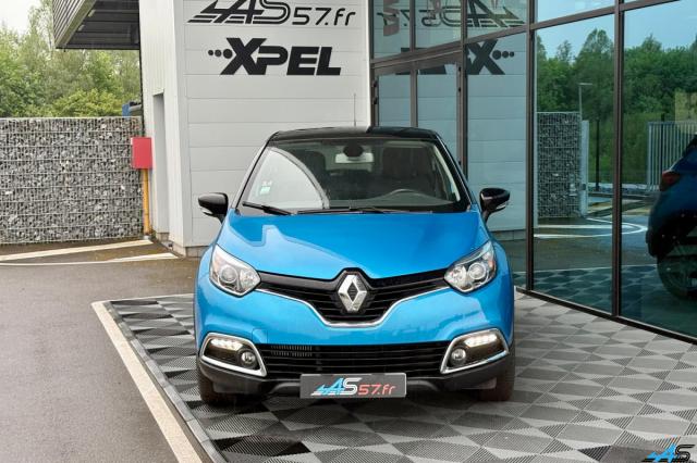 Renault Captur image 8