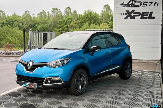 Renault Captur image 5