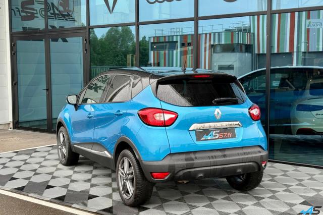 Renault Captur image 3