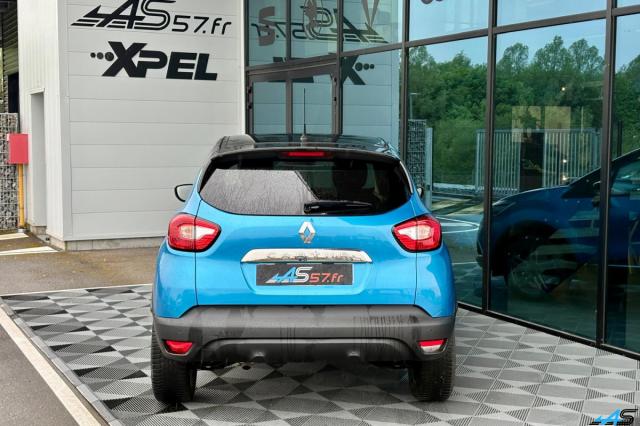 Renault Captur image 2