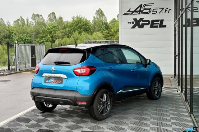 Renault Captur image 4