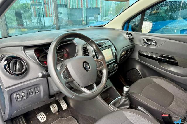 Renault Captur image 7