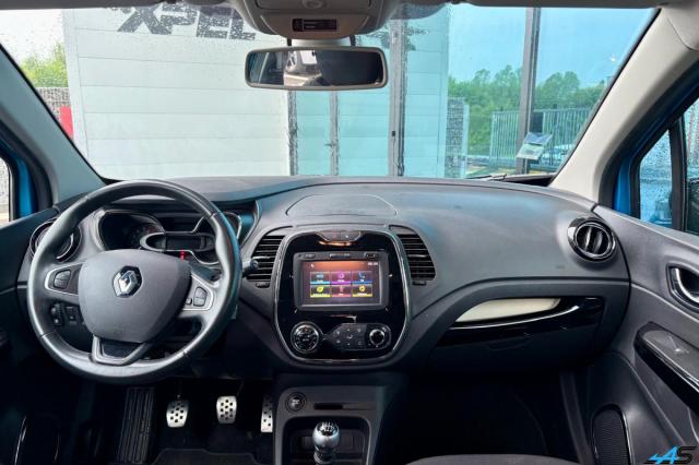 Renault Captur image 6