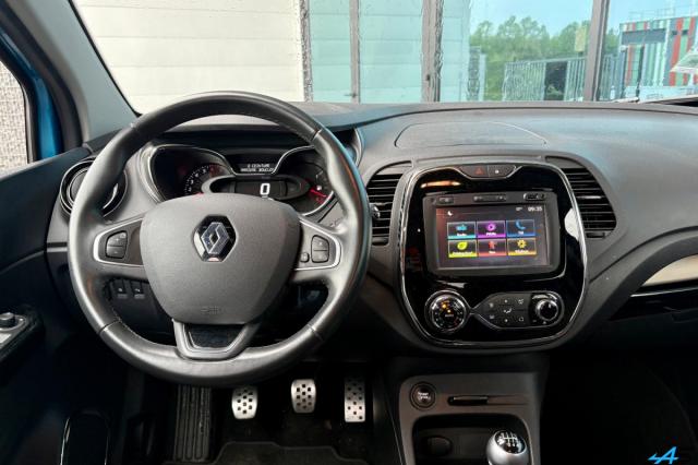 Renault Captur image 1