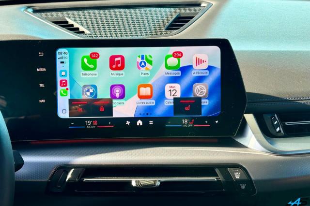 Bmw X1 image 7
