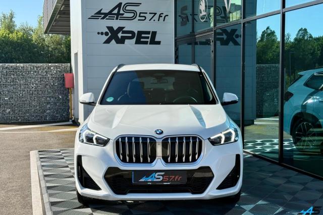 Bmw X1 image 3