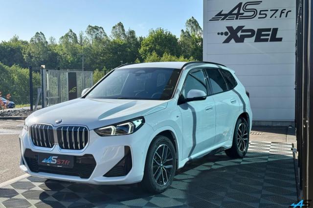 Bmw X1 image 6