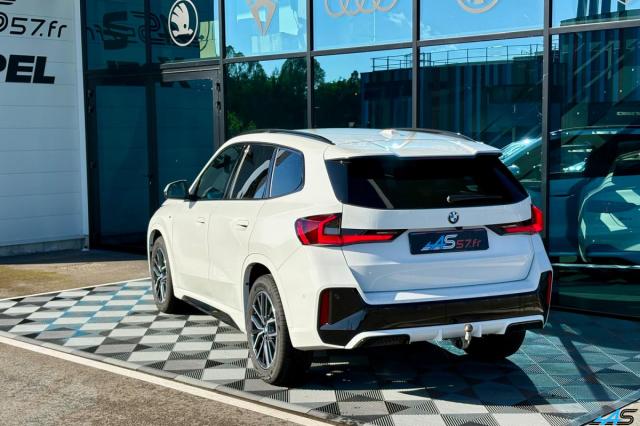 Bmw X1 image 8
