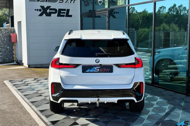 Bmw X1 image 9