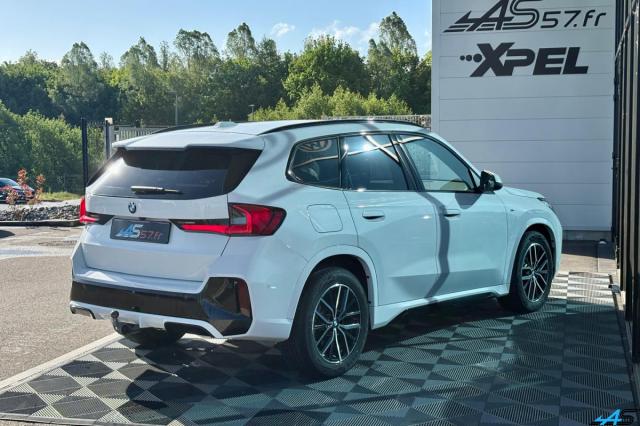 Bmw X1 image 4