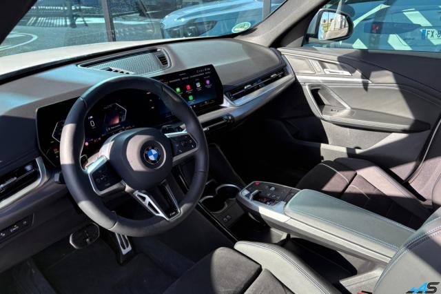 Bmw X1 image 2