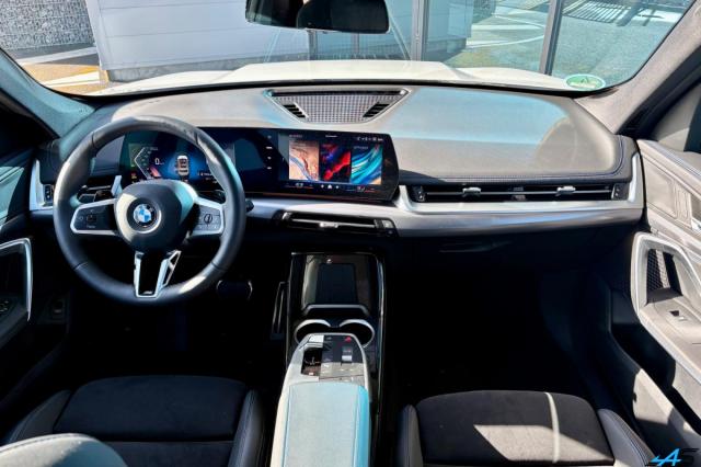 Bmw X1 image 5