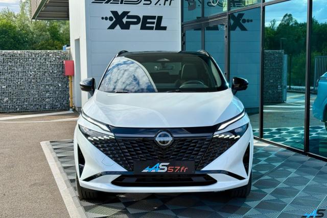 Nissan Qashqai image 7
