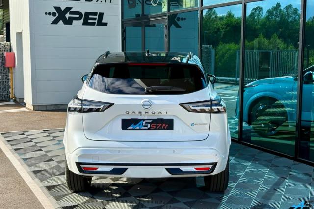Nissan Qashqai image 3