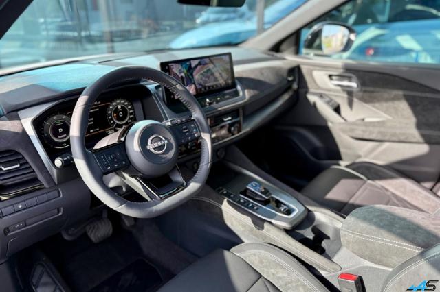 Nissan Qashqai image 6