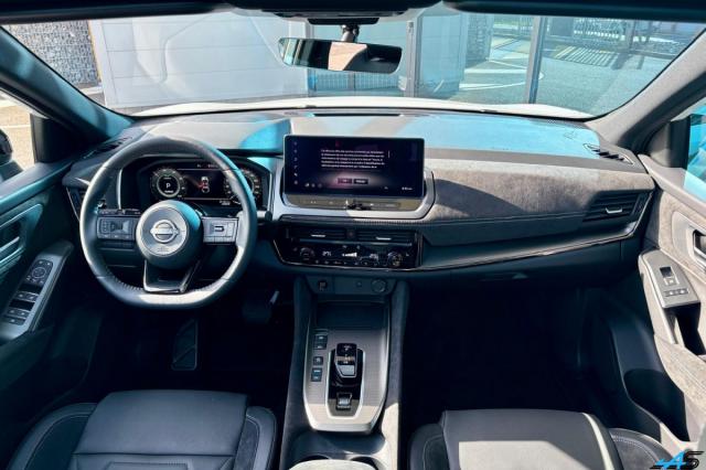 Nissan Qashqai image 8