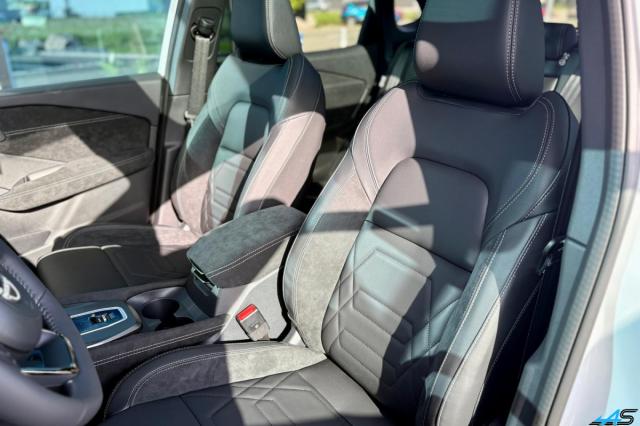 Nissan Qashqai image 5