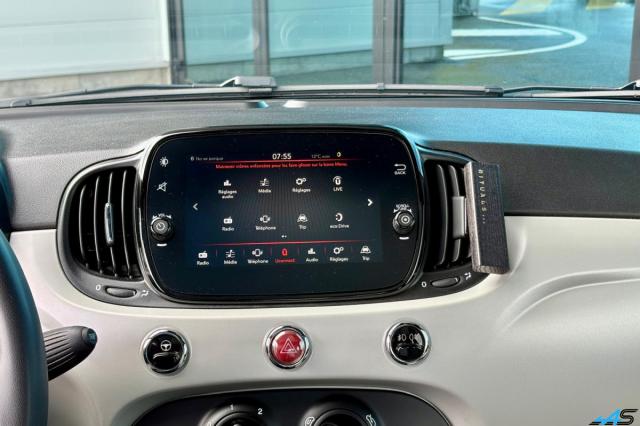 Fiat 500 image 5
