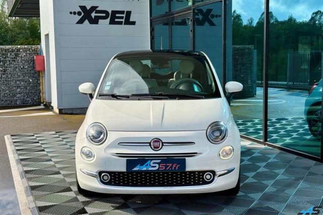Fiat 500 image 7