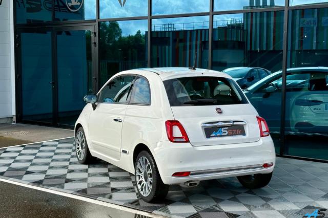 Fiat 500 image 8