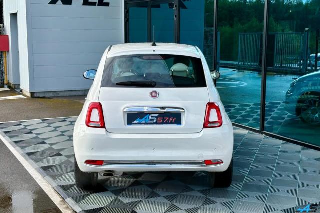 Fiat 500 image 4
