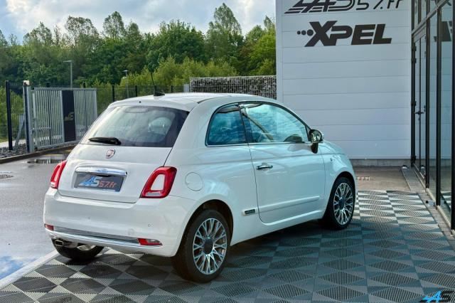 Fiat 500 image 9