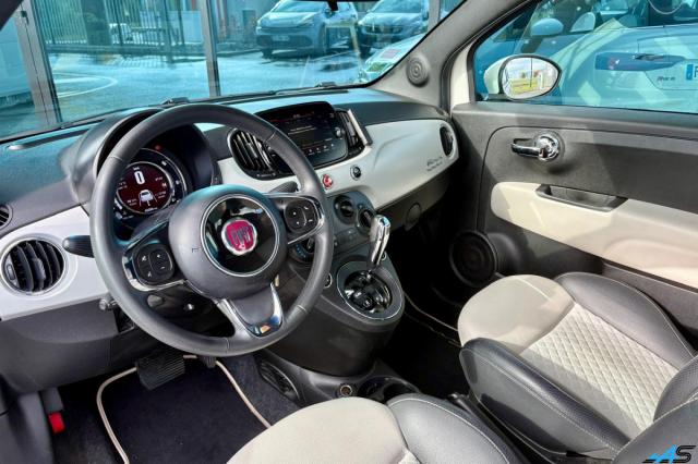 Fiat 500 image 2