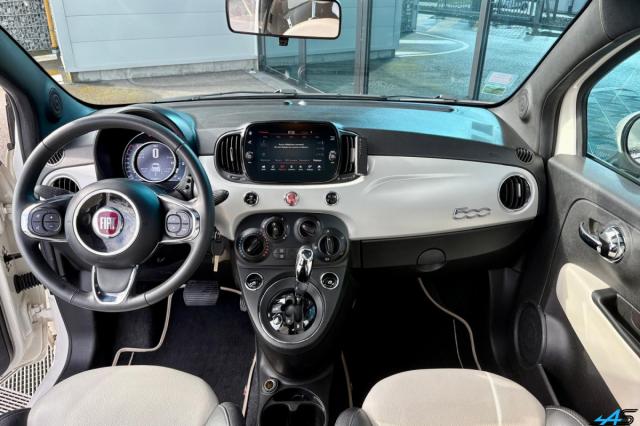 Fiat 500 image 3