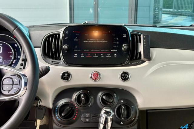 Fiat 500 image 6