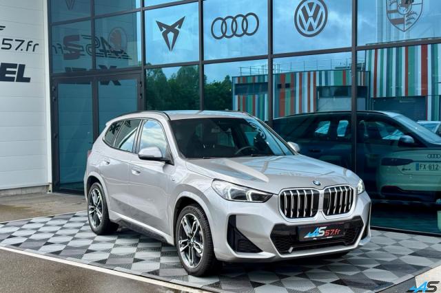 Bmw X1 Sdrive 20i Steptronic M-Sport 170ch